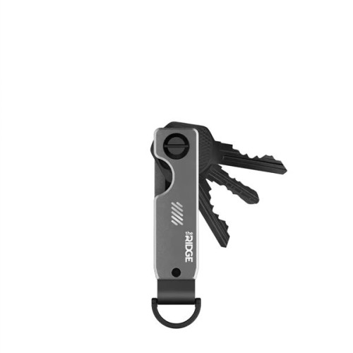 Ridge KeyCase