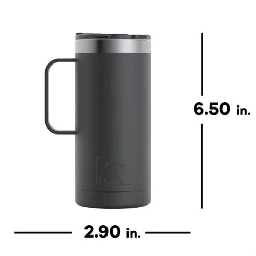RTIC Coffee Cup 16oz Mug