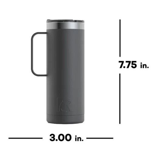 RTIC Coffee Cup 20oz Mug