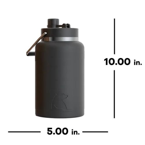 RTIC 1/2 Gallon Jug
