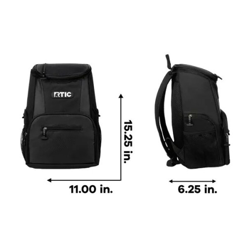 RTIC DC Backpack 15 Can