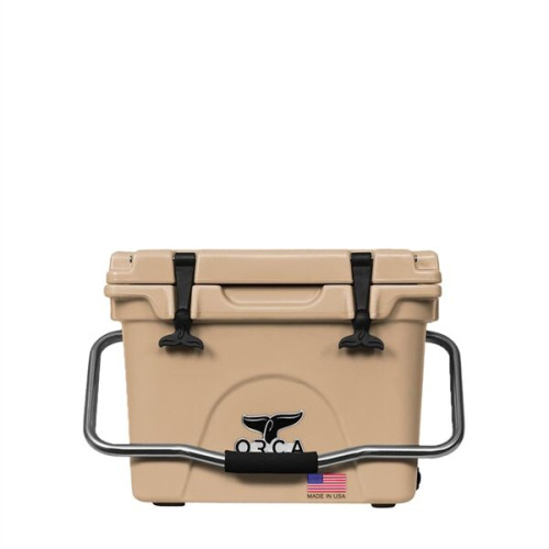 ORCA 20qt Cooler