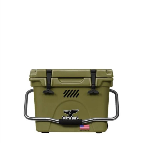 ORCA 20qt Cooler
