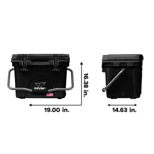 ORCA 20qt Cooler