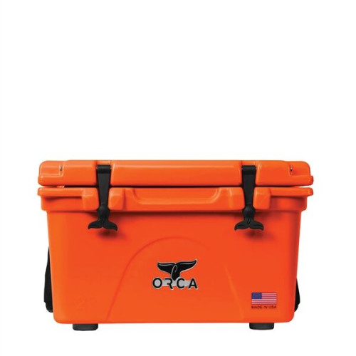 ORCA 26qt Cooler