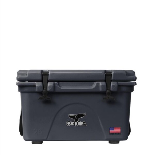 ORCA 26qt Cooler