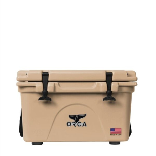ORCA 26qt Cooler