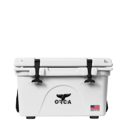 ORCA 26qt Cooler