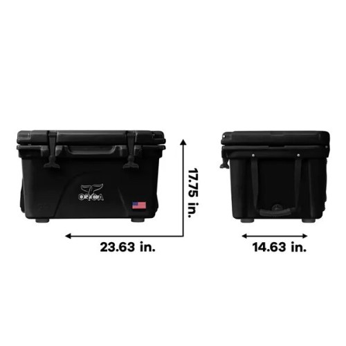 ORCA 26qt Cooler