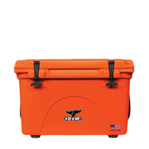 ORCA 40qt Cooler