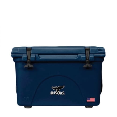 ORCA 40qt Cooler