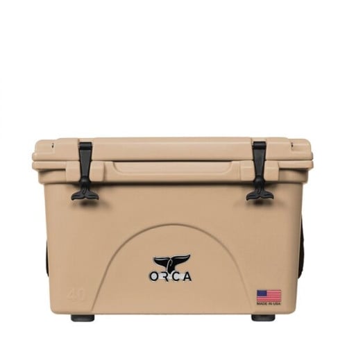 ORCA 40qt Cooler