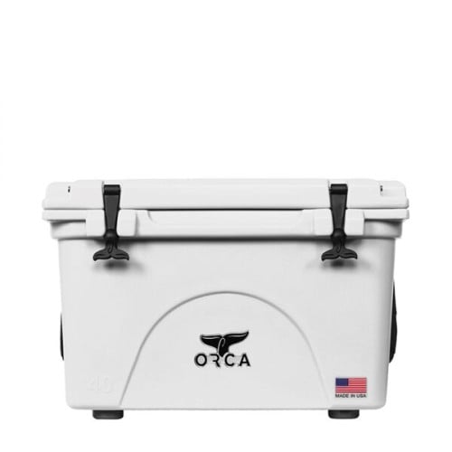 ORCA 40qt Cooler