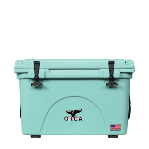 ORCA 40qt Cooler