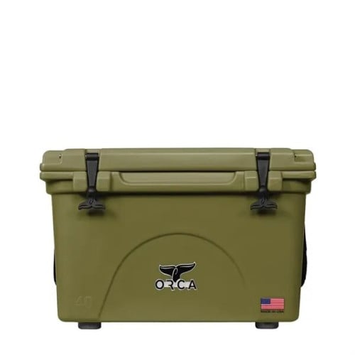 ORCA 40qt Cooler