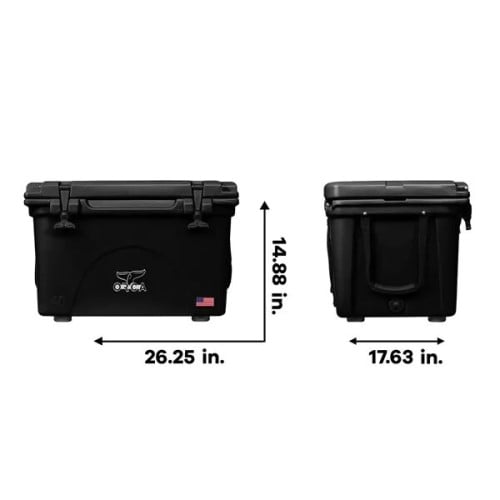 ORCA 40qt Cooler