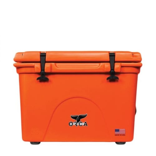 ORCA 58qt Cooler