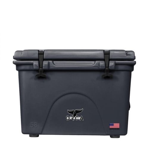 ORCA 58qt Cooler