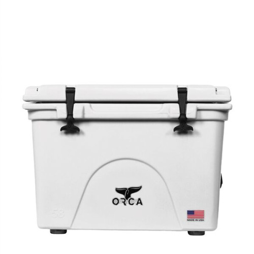 ORCA 58qt Cooler