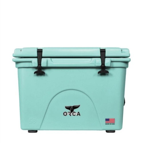 ORCA 58qt Cooler