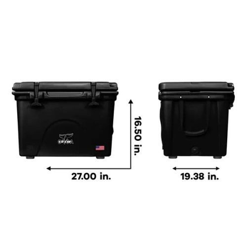 ORCA 58qt Cooler