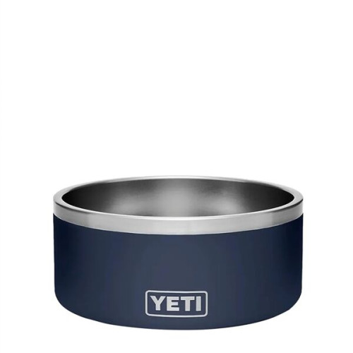YETI Boomer 8 cup Dog Bowl