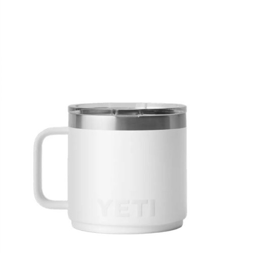 YETI Rambler Handle Mug 14oz