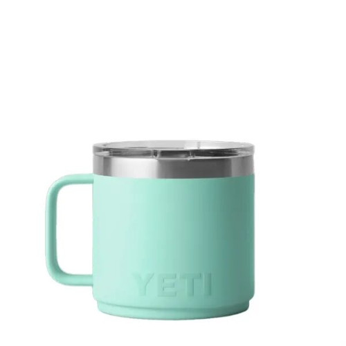 YETI Rambler Handle Mug 14oz