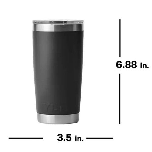 YETI Rambler 20 oz Tumbler