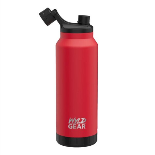 Wyld 34oz Mag Bottle