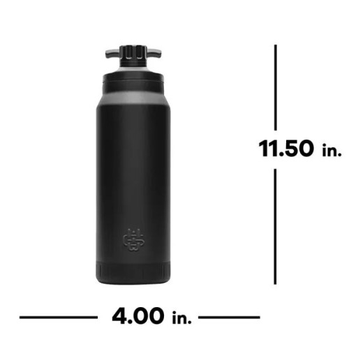 Wyld 34oz Mag Bottle