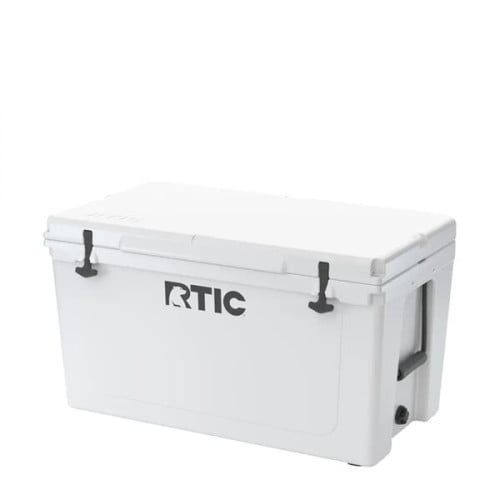 RTIC Ultra-Tough Cooler 110 Quart