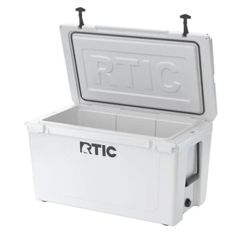 RTIC Ultra-Tough Cooler 110 Quart
