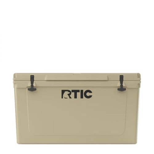 RTIC Ultra-Tough Cooler 110 Quart