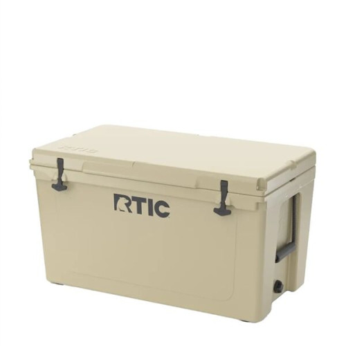 RTIC Ultra-Tough Cooler 110 Quart