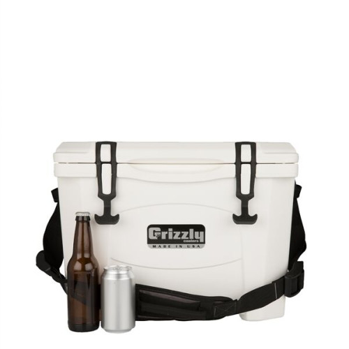 Grizzly 15qt Cooler