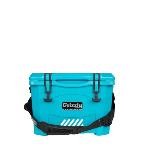 Grizzly 15qt Cooler