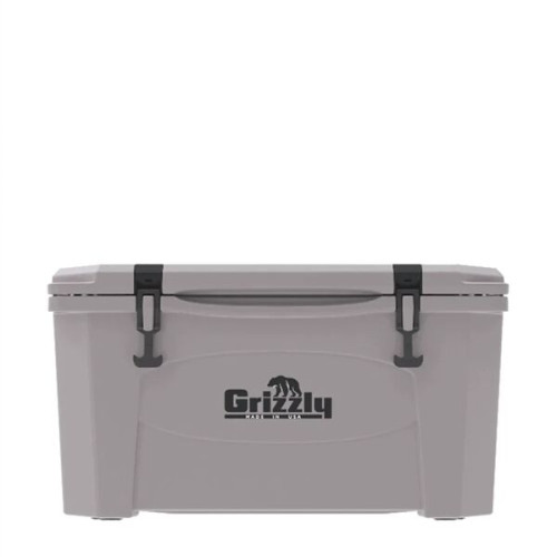 Grizzly 45qt Cooler