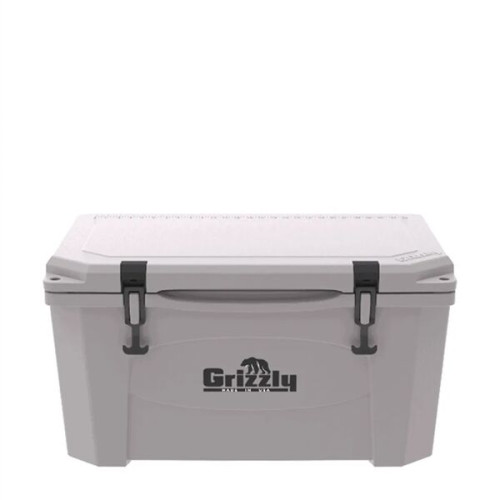 Grizzly 45qt Cooler