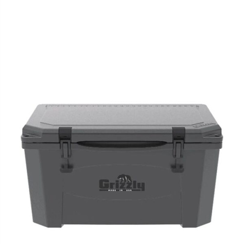 Grizzly 45qt Cooler