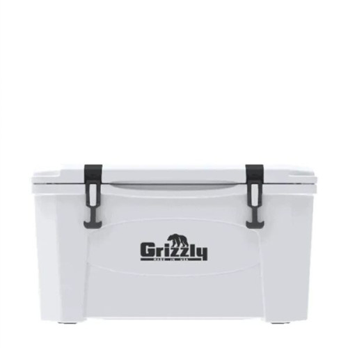 Grizzly 45qt Cooler