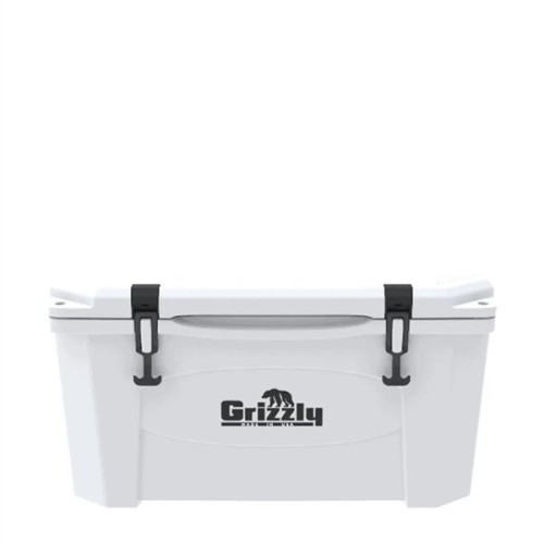 Grizzly 45qt Cooler