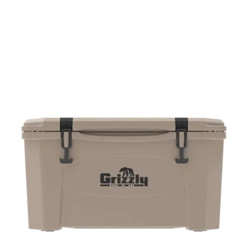 Grizzly 45qt Cooler