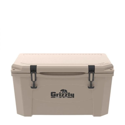 Grizzly 45qt Cooler