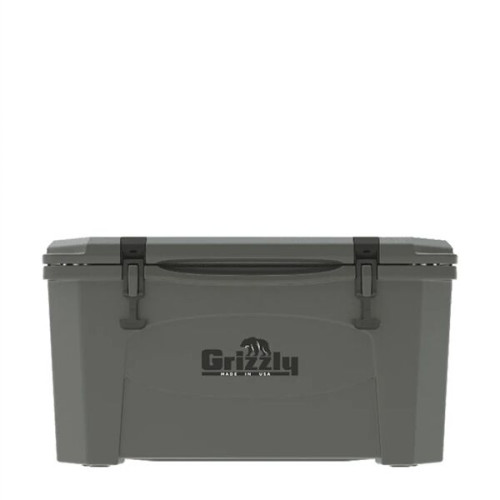 Grizzly 45qt Cooler