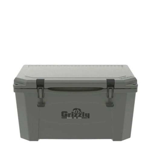Grizzly 45qt Cooler