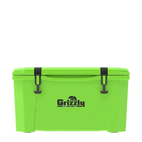 Grizzly 45qt Cooler