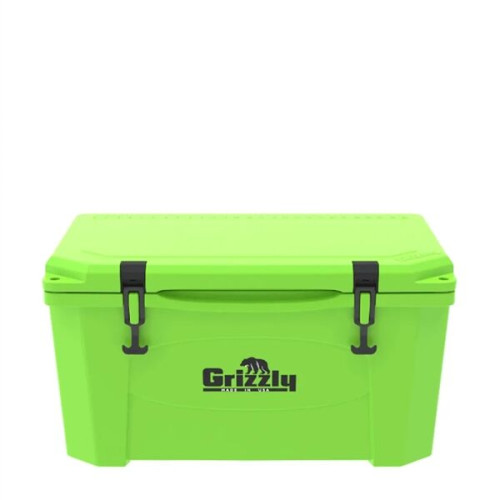 Grizzly 45qt Cooler