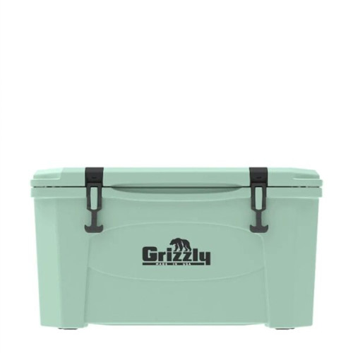 Grizzly 45qt Cooler