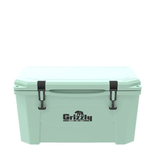 Grizzly 45qt Cooler